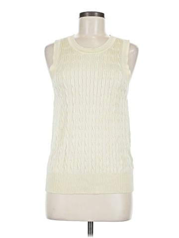 Elie Tahari Sleeveless Top (view 1)