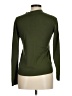 Talbots Green Pullover Sweater Size M - photo 2