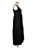 Unbranded Black Casual Dress Size S (estimated) - photo 4
