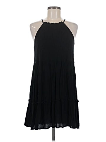 Blue Rain Cocktail Dress (view 1)