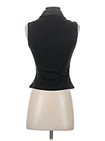 Wilsons Leather Vest (view 2)