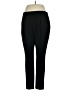 Vince Camuto Black Active Pants Size 14 - photo 1
