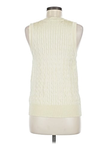 Elie Tahari Sleeveless Top (view 2)