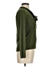 Talbots Green Pullover Sweater Size M - photo 4