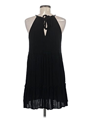 Blue Rain Cocktail Dress (view 2)
