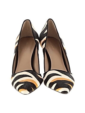 Ann Taylor Heels (view 2)