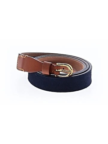 Vineyard Vines Leather Belt (view 1)