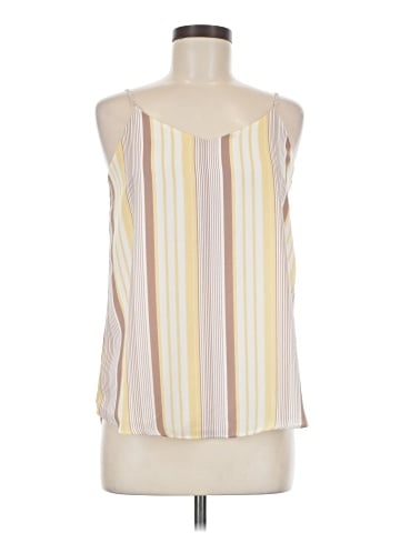 Pink Republic Sleeveless Blouse (view 1)