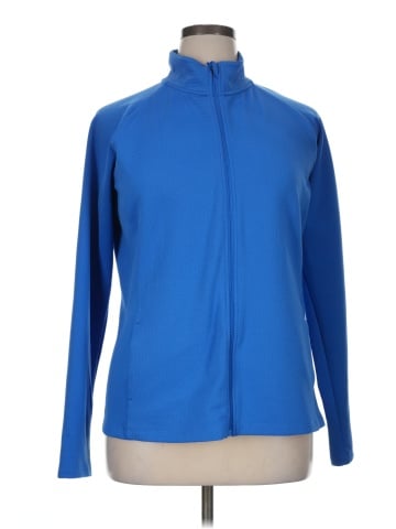 Lady Hagen Track Jacket (view 1)