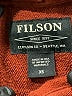 Filson 100% Cotton Brown Pullover Hoodie Size XS - photo 7