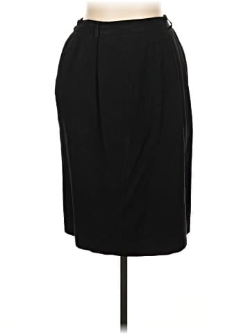 Talbots Wool Skirt (view 1)