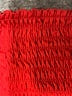 Art Class Red Dress Size 7 - 8 - photo 3