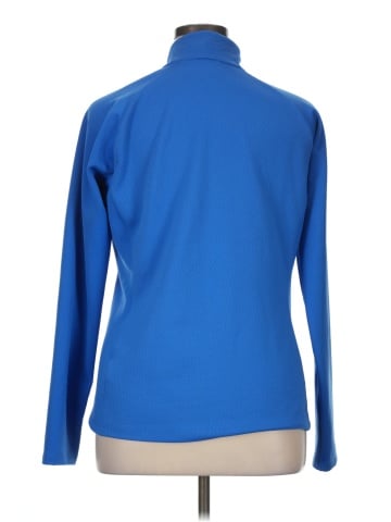 Lady Hagen Track Jacket (view 2)