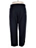 BAACAL Blue Black Casual Pants Size 3X - photo 2