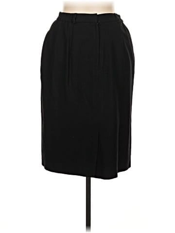 Talbots Wool Skirt (view 2)