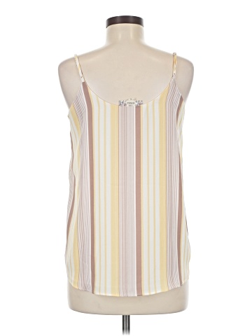 Pink Republic Sleeveless Blouse (view 2)