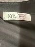 Kasper Black Cocktail Dress Size 14 - photo 7