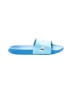 Vera Bradley Blue Sandals Size 7 - 8 - photo 1