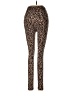 Aerie Animal Print Brown Leggings Size M - photo 2