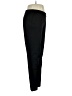 Boden Solid Black Active Pants Size 14R - photo 4