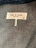 Rag & Bone 100% Cotton Blue Jumpsuit Size S - photo 4