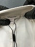 Chico's Solid Ivory White Skort Size Lg (2.5) - photo 3