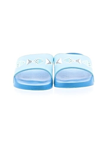 Vera Bradley Sandals - back