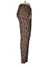 Aerie Animal Print Brown Leggings Size M - photo 4