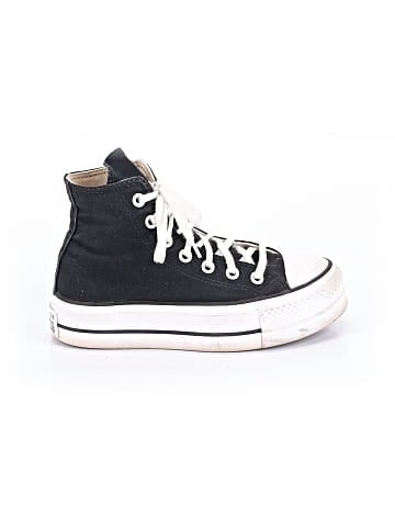 Converse Sneakers (view 1)