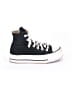 Converse Black Sneakers Size 5 - photo 1