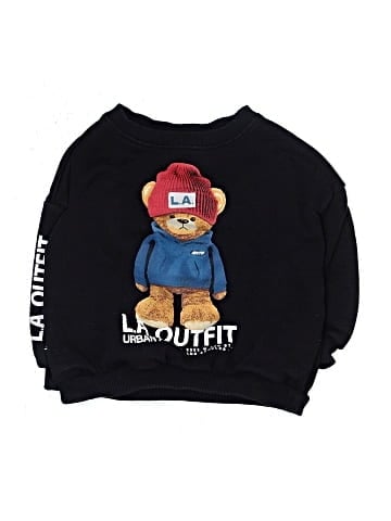 Zara Sweatshirt (view 1)