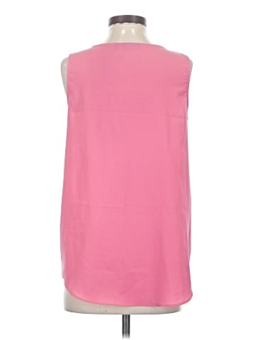 Apt. 9 Sleeveless Blouse (view 2)