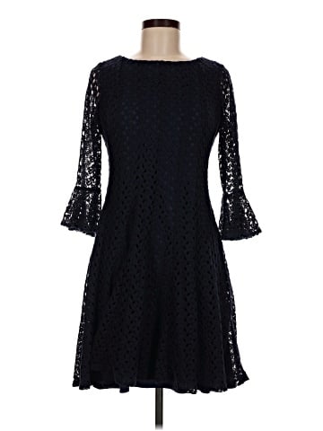 Rabbit Rabbit Rabbit Designs Cocktail Dress (view 1)