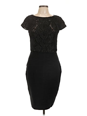 JS Collections Cocktail Dress (view 1)