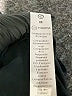 Glowmode Black Bodysuit Size M - photo 4