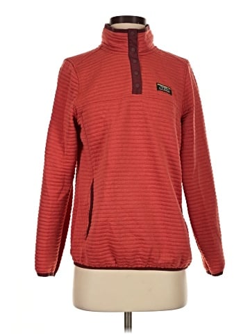L.L.Bean Fleece (view 1)