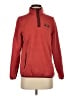 L.L.Bean 100% Polyester Red Fleece Size S - photo 1