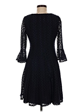 Rabbit Rabbit Rabbit Designs Cocktail Dress (view 2)