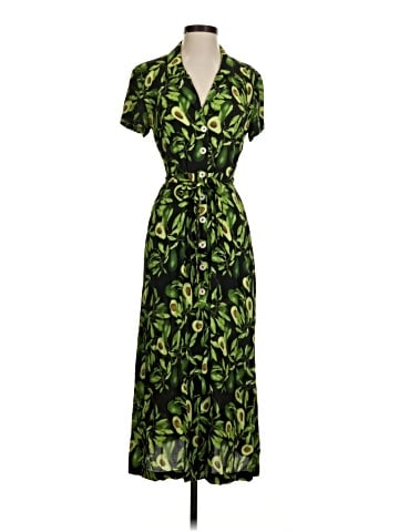 Wilfred Casual Dress (view 1)
