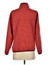 L.L.Bean 100% Polyester Red Fleece Size S - photo 2