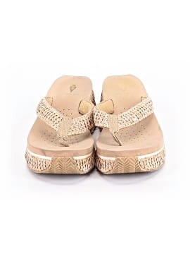 Volatile Wedges (view 2)