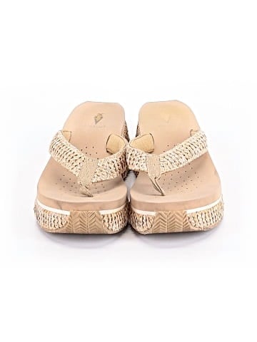 Volatile Wedges (view 2)
