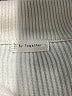 By Together Stripes Ivory Pullover Sweater Size S - photo 7