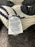 By Together Stripes Ivory Pullover Sweater Size S - photo 8
