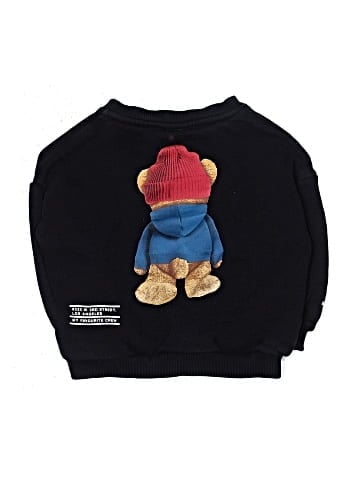 Zara Sweatshirt (view 2)