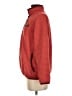 L.L.Bean 100% Polyester Red Fleece Size S - photo 5