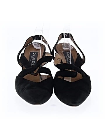 Kenneth Cole New York Heels (view 2)