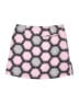 Golftini Graphic Pink Skort Size 4 - photo 2