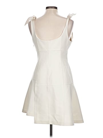 Cinq à Sept Cocktail Dress (view 2)