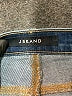 J Brand Blue Jeans Size 25 waist - photo 4